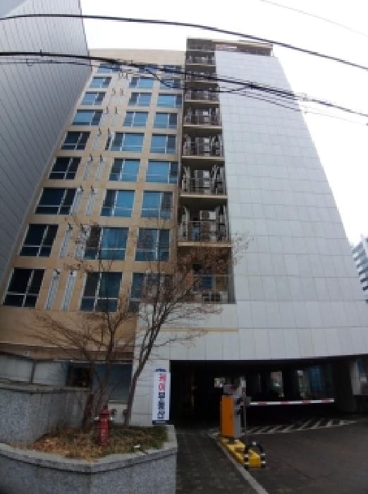 서울 영등포구 오피스텔 경매 물건 사진