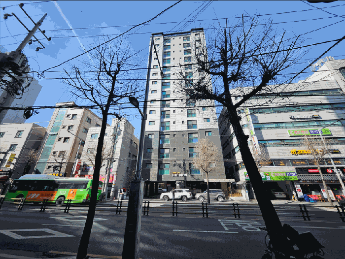 서울 금천구 독산동 오피스텔 경매 물건 사진 3 · 2026타경3496