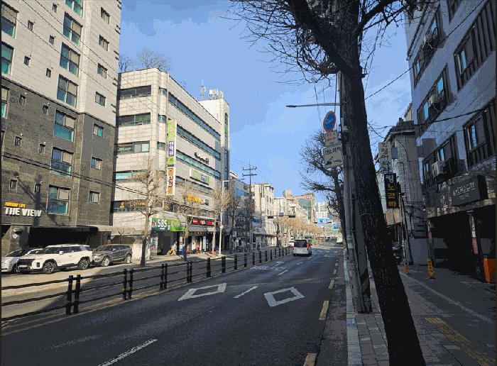 서울 금천구 독산동 오피스텔 경매 물건 사진 4 · 2026타경3496