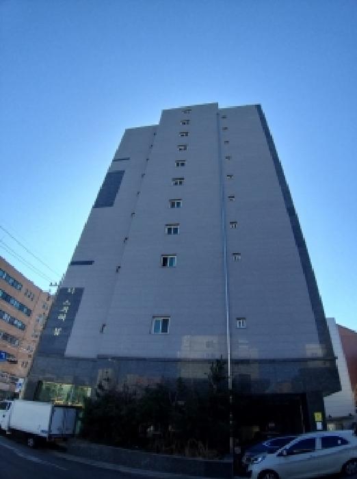 서울 영등포구 대림동 오피스텔 경매 물건 사진