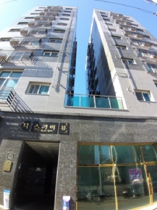 서울 영등포구 대림동 오피스텔 경매 물건 사진 2 · 2026타경3505