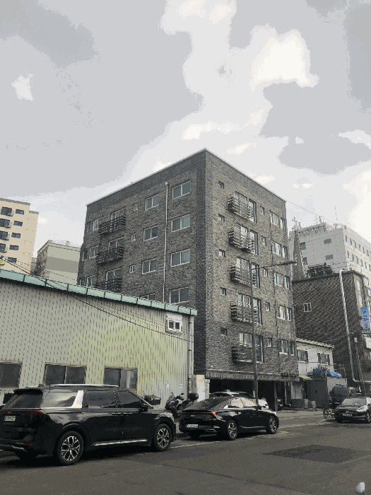 서울 양천구 신월동 다세대 경매 물건 사진 6 · 2026타경3507