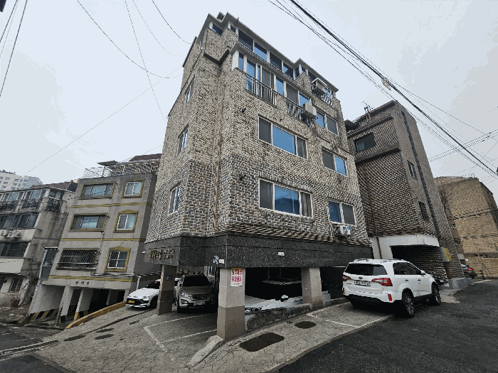 서울 구로구 오류동 다세대 경매 물건 사진 2 · 2026타경3509