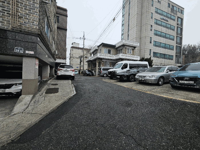 서울 구로구 오류동 다세대 경매 물건 사진 4 · 2026타경3509