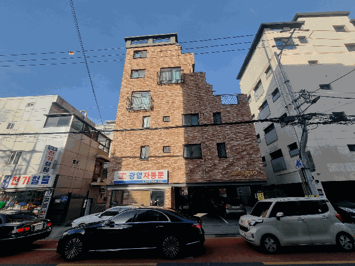 서울 강서구 화곡동 다세대 경매 물건 사진 6 · 2026타경3510