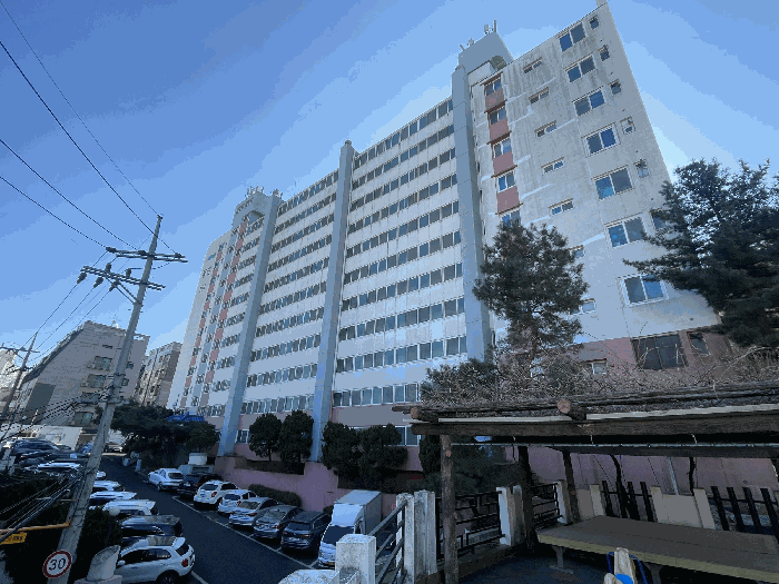 서울 구로구 개봉동 아파트 경매 물건 사진 2 · 2026타경3517
