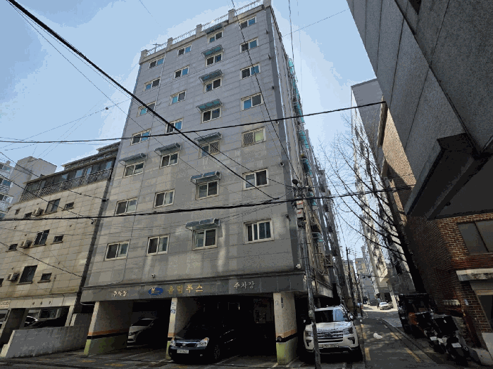 서울 강서구 화곡동 다세대 경매 물건 사진 6 · 2026타경3518