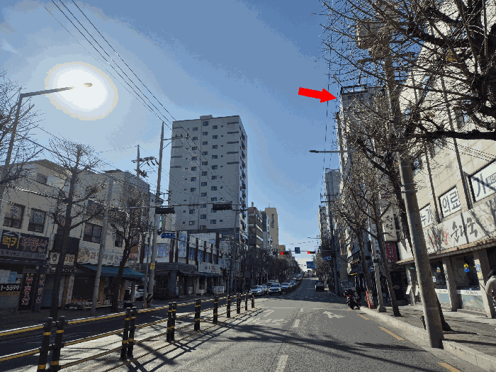서울 금천구 독산동 오피스텔 경매 물건 사진 6 · 2026타경3519