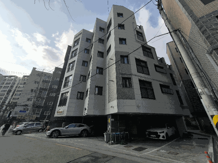 서울 강서구 마곡동 다세대 경매 물건 사진 5 · 2026타경3521