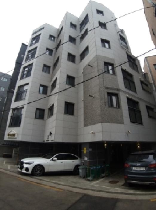 서울 강서구 마곡동 다세대 경매 물건 사진