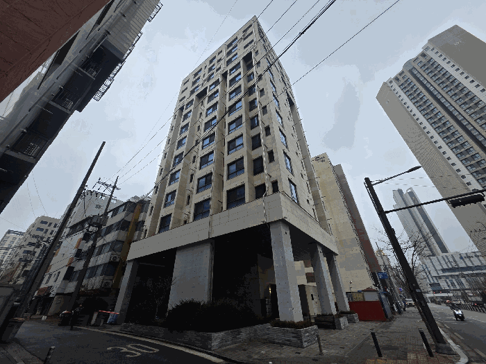 서울 영등포구 오피스텔 경매 물건 사진 4 · 2026타경3522