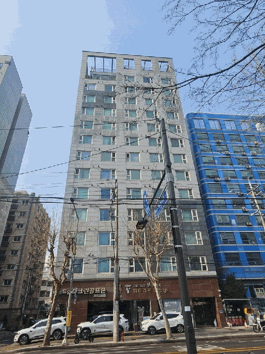 서울 영등포구 당산동 다세대 경매 물건 사진 3 · 2026타경3523