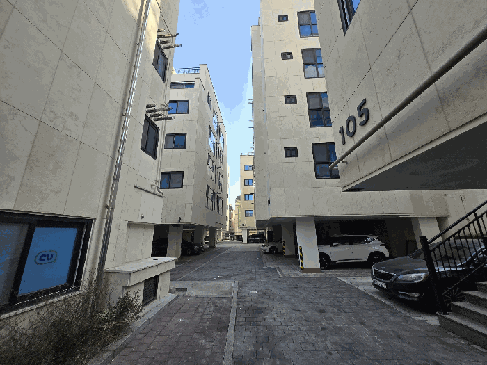 서울 강서구 화곡동 다세대 경매 물건 사진 6 · 2026타경3524