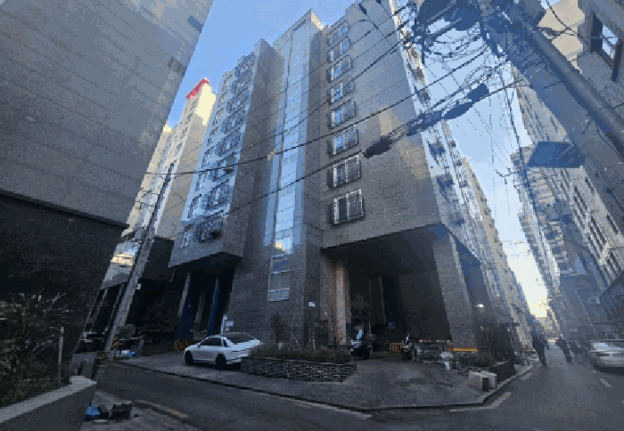 서울 강서구 화곡동 오피스텔 경매 물건 사진 3 · 2026타경3525