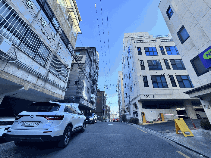 서울 강서구 화곡동 다세대 경매 물건 사진 6 · 2026타경3526