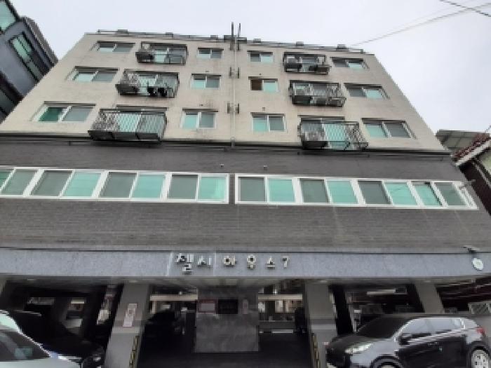 서울 금천구 시흥동 다세대 경매 물건 사진