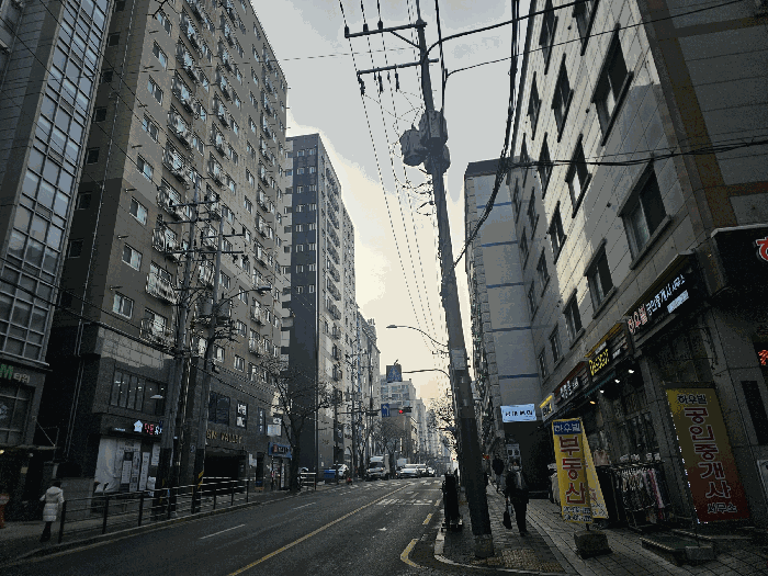 서울 강서구 화곡동 오피스텔 경매 물건 사진 5 · 2026타경3542