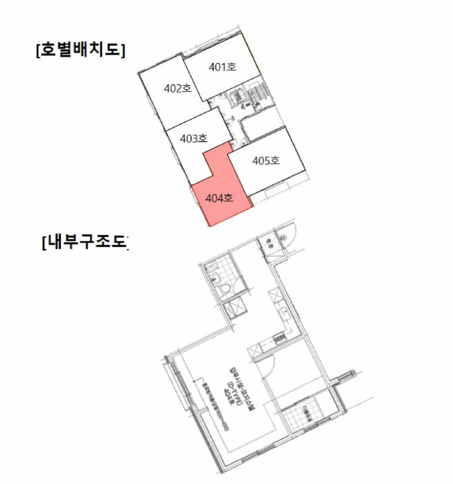 서울 구로구 구로동 오피스텔 경매 물건 사진 5 · 2026타경3546