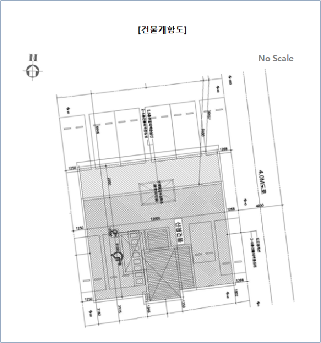 서울 양천구 신정동 연립주택,다세대,빌라 경매 물건 사진 2 · 2026타경3550