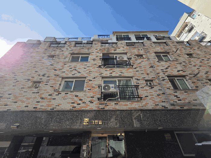 서울 금천구 시흥동 다세대 경매 물건 사진 2 · 2026타경3552