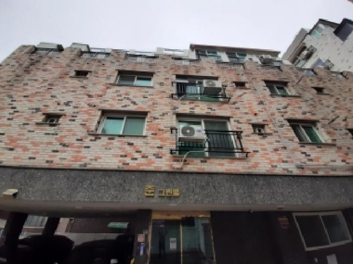 서울 금천구 시흥동 다세대 경매 물건 사진