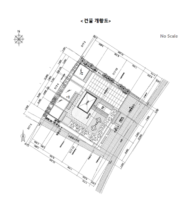 서울 강서구 마곡동 교육연구시설 경매 물건 사진 4 · 2026타경3553