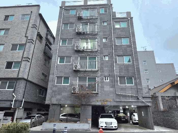 서울 강서구 화곡동 다세대 경매 물건 사진 4 · 2026타경3557