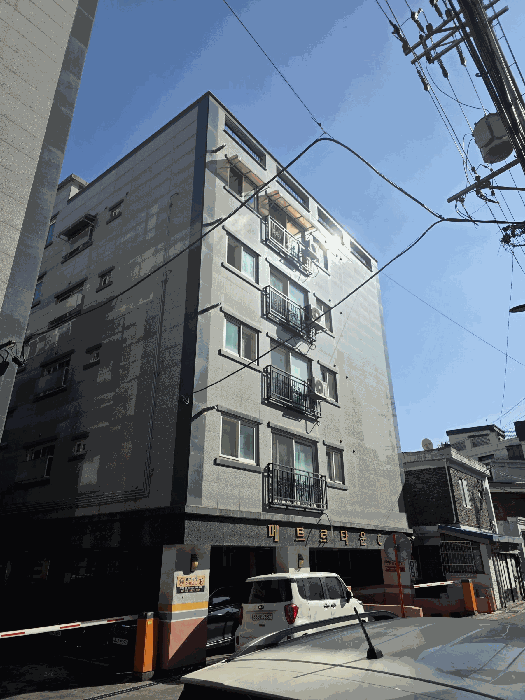 서울 금천구 독산동 연립주택,다세대,빌라 경매 물건 사진 4 · 2026타경3563