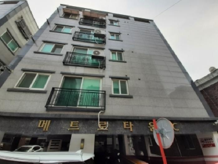 서울 금천구 독산동 연립주택,다세대,빌라 경매 물건 사진