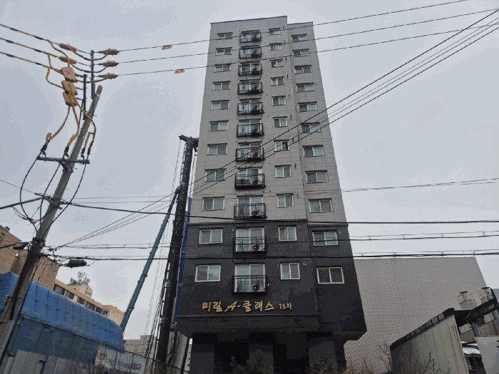서울 금천구 독산동 오피스텔 경매 물건 사진 4 · 2026타경3564