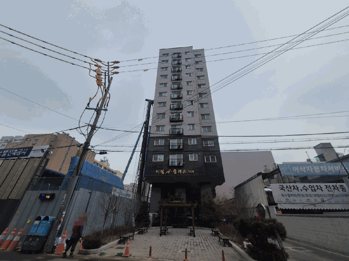 서울 금천구 독산동 오피스텔 경매 물건 사진 5 · 2026타경3564