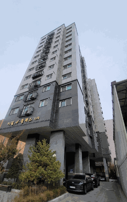 서울 금천구 독산동 오피스텔 경매 물건 사진 3 · 2026타경3566