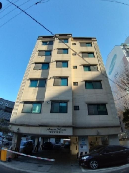 서울 강서구 등촌동 다세대주택 경매 물건 사진