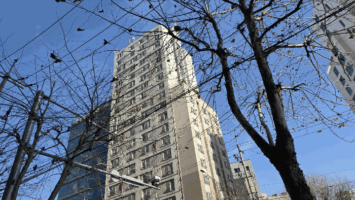 서울 영등포구 아파트 경매 물건 사진 6 · 2026타경3573