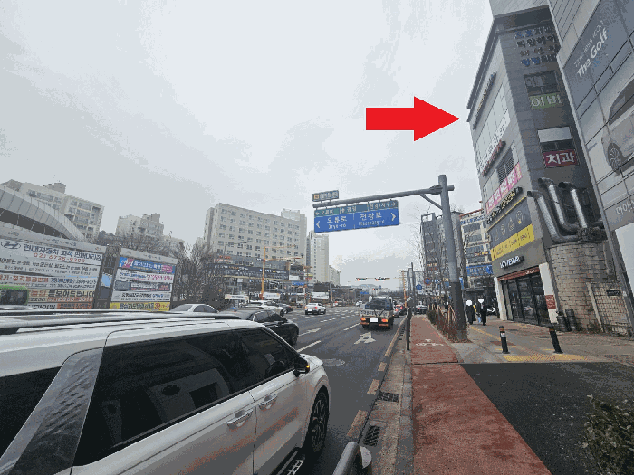 서울 구로구 천왕동 오피스텔 경매 물건 사진 3 · 2026타경3575