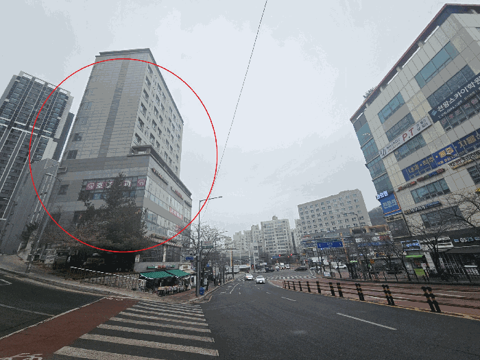 서울 구로구 천왕동 오피스텔 경매 물건 사진 5 · 2026타경3575