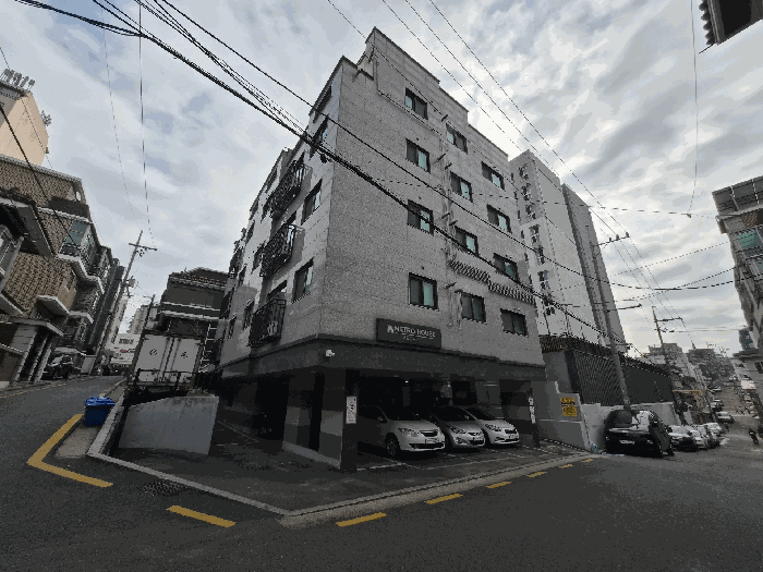 서울 금천구 독산동 다세대 경매 물건 사진 4 · 2026타경3580