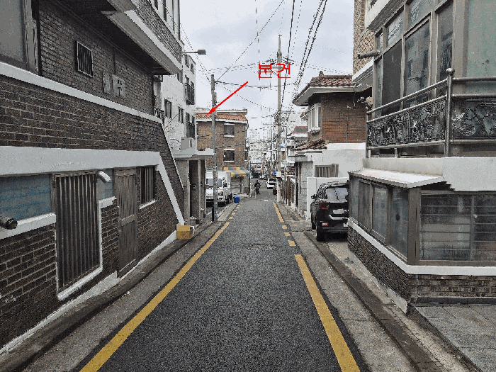 서울 금천구 독산동 다세대 경매 물건 사진 5 · 2026타경3580