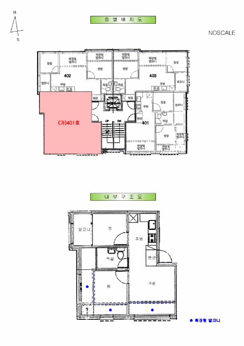 서울 금천구 독산동 다세대 경매 물건 사진 6 · 2026타경3580