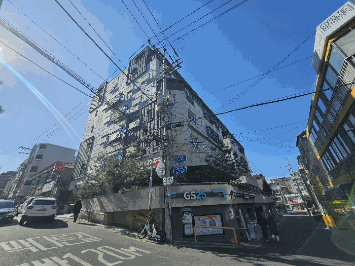 서울 강서구 내발산동 다세대 경매 물건 사진 4 · 2026타경3585