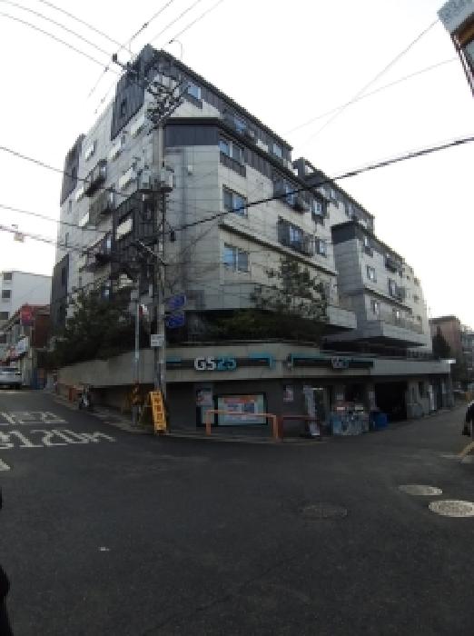 서울 강서구 내발산동 다세대 경매 물건 사진