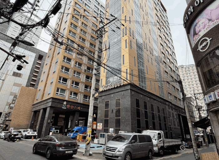 서울특별시 금천구 가산동 140-36 비즈트위트 바이올렛 5차 제4층 제407호 상가,오피스텔,근린시설 경매 물건 사진