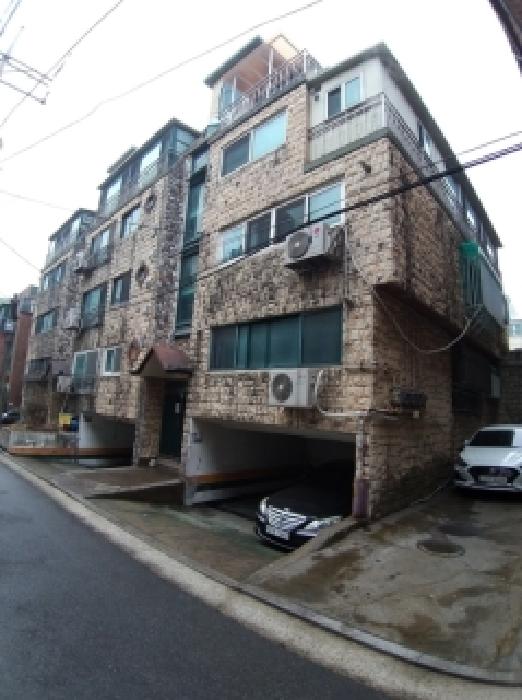 서울 강서구 화곡동 다세대주택 경매 물건 사진