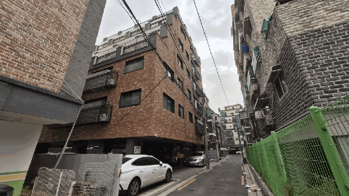 서울 강서구 화곡동 다세대 경매 물건 사진 3 · 2026타경3591