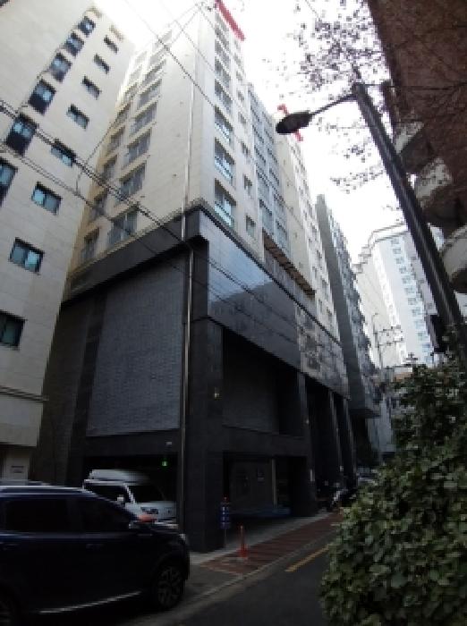 서울 강서구 화곡동 오피스텔 경매 물건 사진