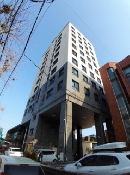 서울 양천구 신월동 오피스텔 경매 물건 사진