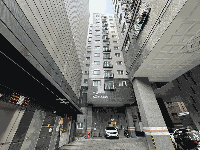 서울 금천구 독산동 오피스텔 경매 물건 사진 4 · 2026타경3600