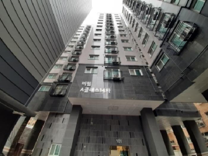 서울 금천구 독산동 오피스텔 경매 물건 사진