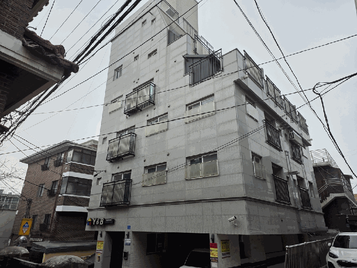 서울 강서구 화곡동 다세대 경매 물건 사진 2 · 2026타경3601