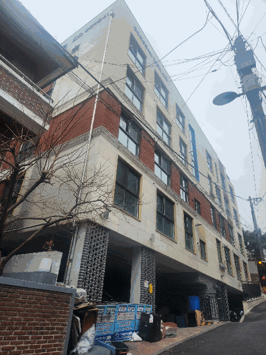 서울 강서구 화곡동 다세대 경매 물건 사진 5 · 2026타경3607